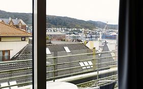 Hotel Scandic Bergen City